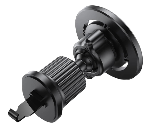 Mobile Origin Magnetic Vent Car Holder MO9 with Metal Plate - 1319542 - zdjęcie 3